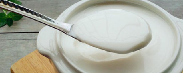自制酸奶保質期多久 影響自制酸奶的保質期的因素