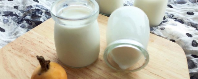 自制酸奶竅門 做好怎麼保存