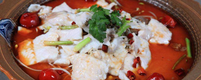 川菜酸菜魚怎麼做 川菜酸菜魚制作方法介紹