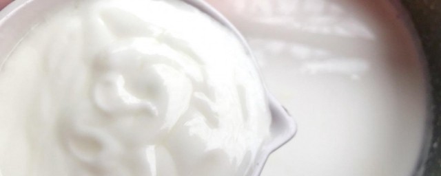 酸奶怎麼做的 酸奶制作方法介紹