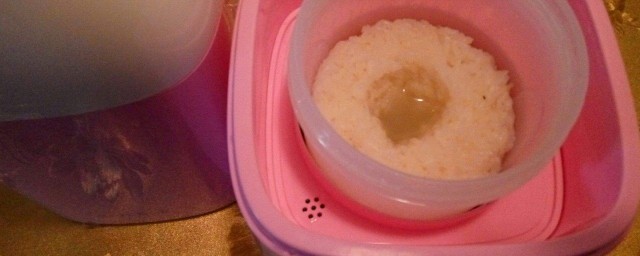 酸奶機可以做米酒嗎 米酒的原料是什麼