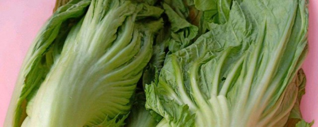 貴州酸菜怎麼做 貴州酸菜制作方法介紹