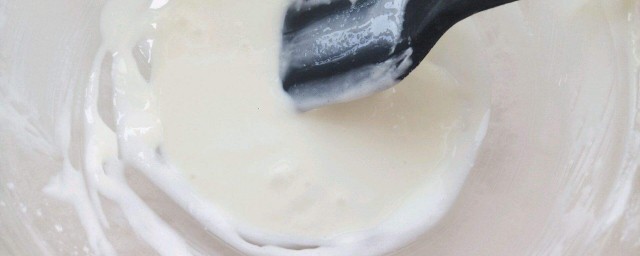 如何制作酸奶 喝酸奶有什麼好處