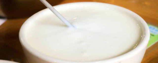 酸奶過期瞭還能做什麼 過期酸奶的妙用