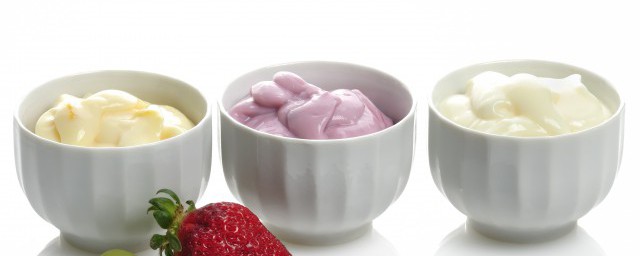 用酸奶做酸奶 原來在傢做酸奶如此簡單