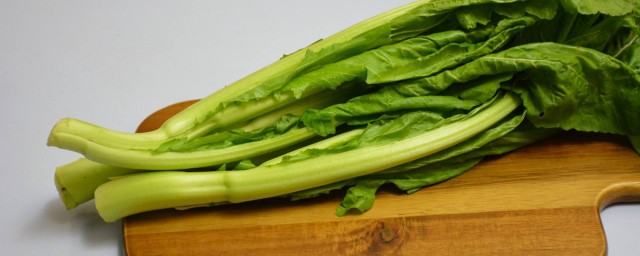 做酸菜的青菜叫什麼 制作酸菜的步驟是什麼