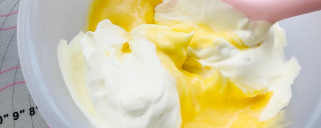 怎麼做酸奶冰淇淋 有什麼制作的技巧