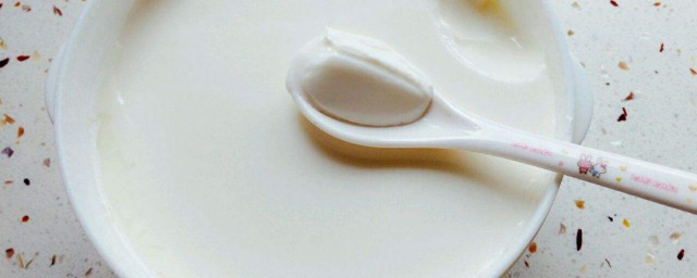 酸奶吃法大全簡單 具體有哪些
