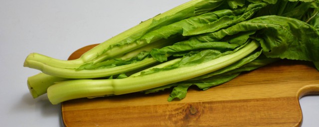做酸菜的青菜 有什麼具體的步驟