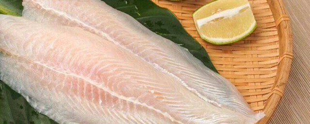 龍利魚可以做酸菜魚嗎 可以做酸菜魚的