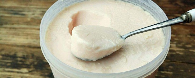如何用酸奶做酸奶 喝酸奶有什麼好處