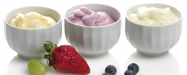 酸奶怎麼做好吃法大全 酸奶的3種吃法