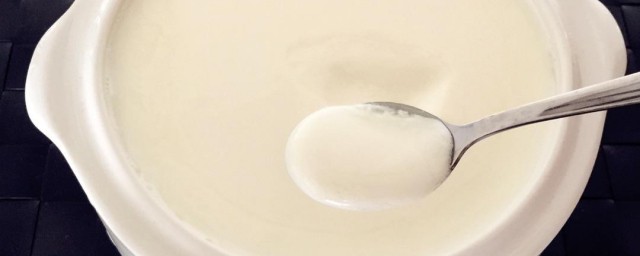用電飯煲做酸奶的方法 用電飯煲做酸奶的方法介紹