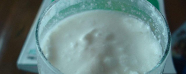 怎麼用電飯煲做酸奶 用電飯煲做酸奶方法介紹