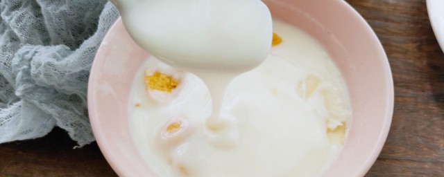 電飯鍋可以做酸奶嗎 電飯鍋做酸奶操作步驟