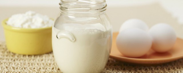純牛奶做酸奶怎麼做 純牛奶做酸奶簡單做法