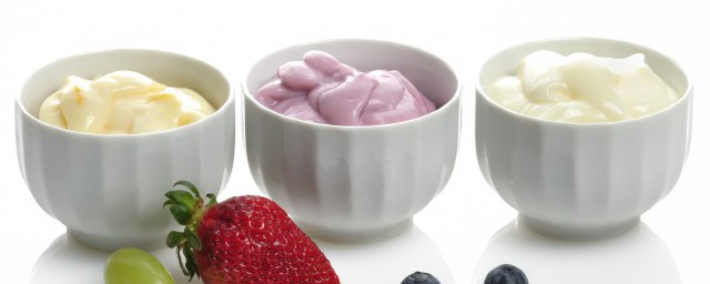酸奶能做什麼吃的 酸奶能怎麼吃