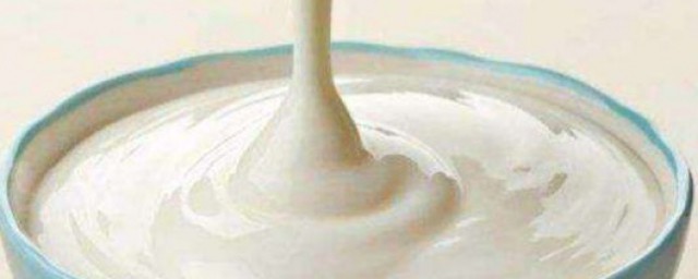 過期的酸奶能吃嗎 過期的酸奶的妙處