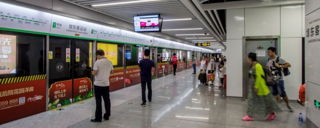 重慶地鐵運營時間 關於重慶地鐵首末班時間介紹