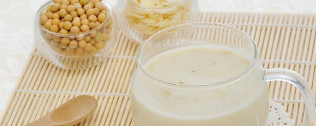酸奶和豆漿能一起喝嗎 酸奶和豆漿能不能一起喝