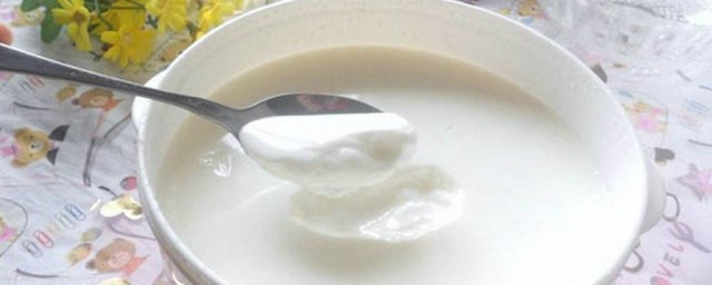 喝酸奶減肥麼 喝酸奶是否可以減肥