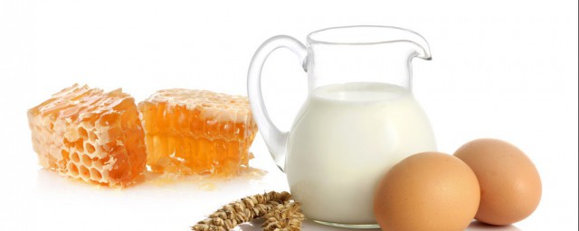 酸奶與蜂蜜能同吃嗎 酸奶有什麼營養