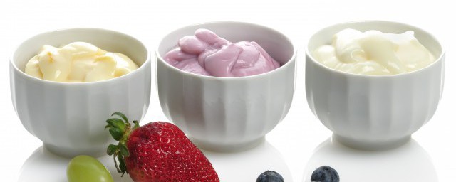 喝紅棗酸奶有什麼好處 好處真不少