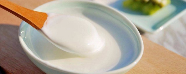 酸奶的功效和作用 酸奶的功效和作用有哪些