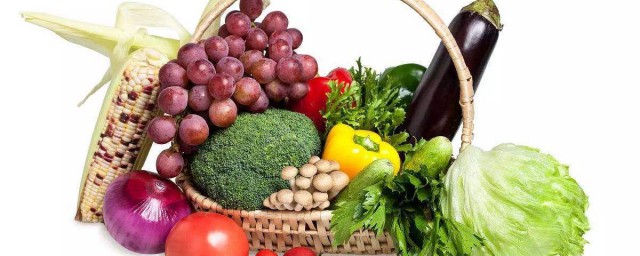 含葉酸的食物和水果 含葉酸的食物和水果介紹