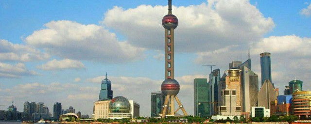 上海十大必遊景點 上海十大必遊景點有哪些