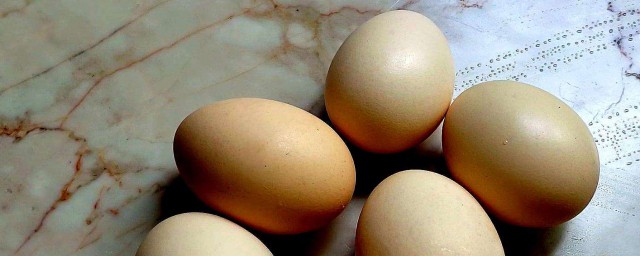 一天可以吃幾個雞蛋 一天可以吃幾個雞蛋的解析