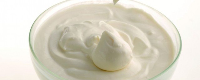 珍珠粉酸奶面膜功效 珍珠粉酸奶面膜對皮膚的好處