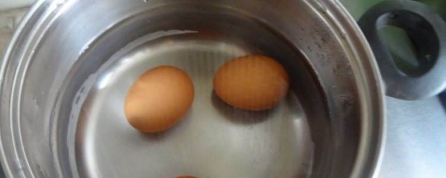 煮雞蛋怎麼做好吃 怎麼做煮雞蛋