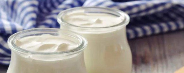 老酸奶減肥嗎 老酸奶不能減肥