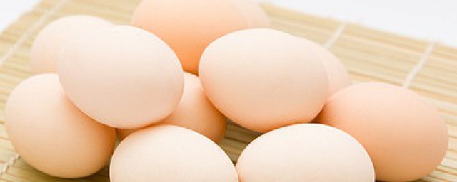 酸奶能跟雞蛋一起吃嗎 雞蛋不能和哪些食物搭配?