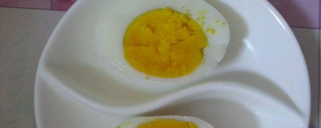 用雞蛋簡單做吃的 分別需要怎麼做