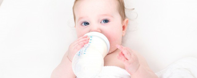 喝奶粉的好處 喝奶粉的好處有哪些