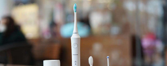 電動牙刷的好處 電動牙刷的三大好處介紹