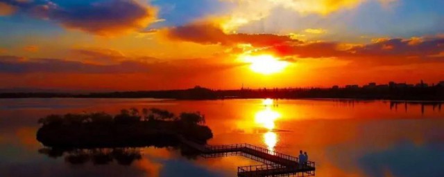 寧夏自由行旅遊攻略 寧夏自由行旅遊必去的四個景點介紹