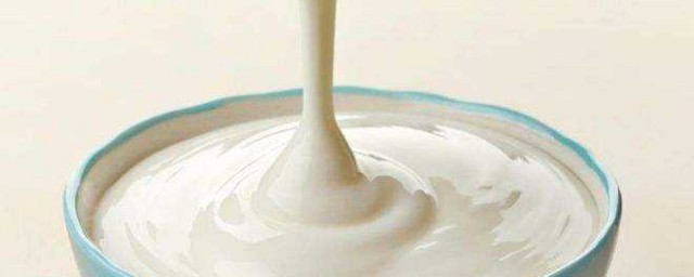 過期酸奶怎麼做面膜 做面膜的步驟