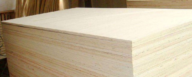 裝修實木板材怎麼選 挑選板材的步驟