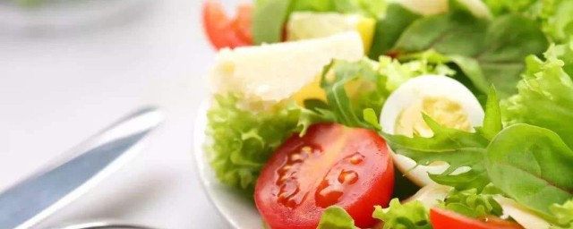 減肥期間可以吃什麼吃的 減肥期間可以吃的有哪些食物