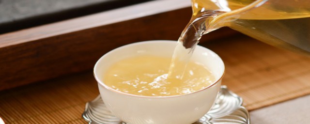 大麥茶和苦蕎茶的區別 大麥茶和苦蕎茶的區別簡述