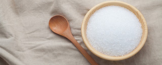 木糖醇和糖的區別 怎麼區分木糖醇和糖