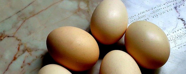 早餐荷包蛋怎麼做 早餐荷包蛋做法簡述