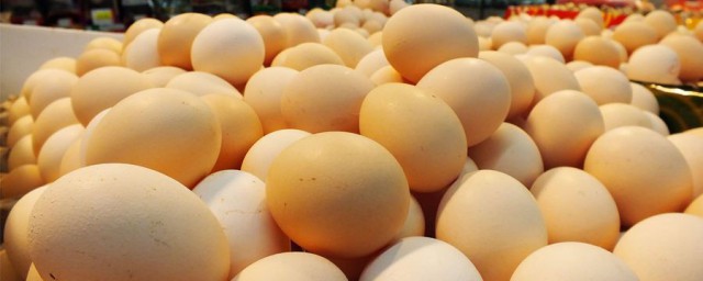 雞蛋可以怎麼吃 雞蛋的吃法介紹