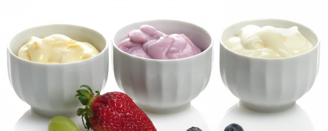 酸奶怎樣吃減肥 酸奶減肥的吃法