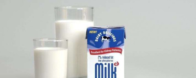 羊奶和牛奶的區別 這兩者區別介紹