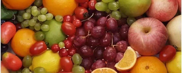 冬季吃什麼水果比較好 冬季水果如何選擇