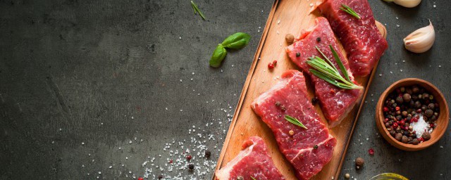 怎麼炒牛肉 牛肉怎麼炒才好吃